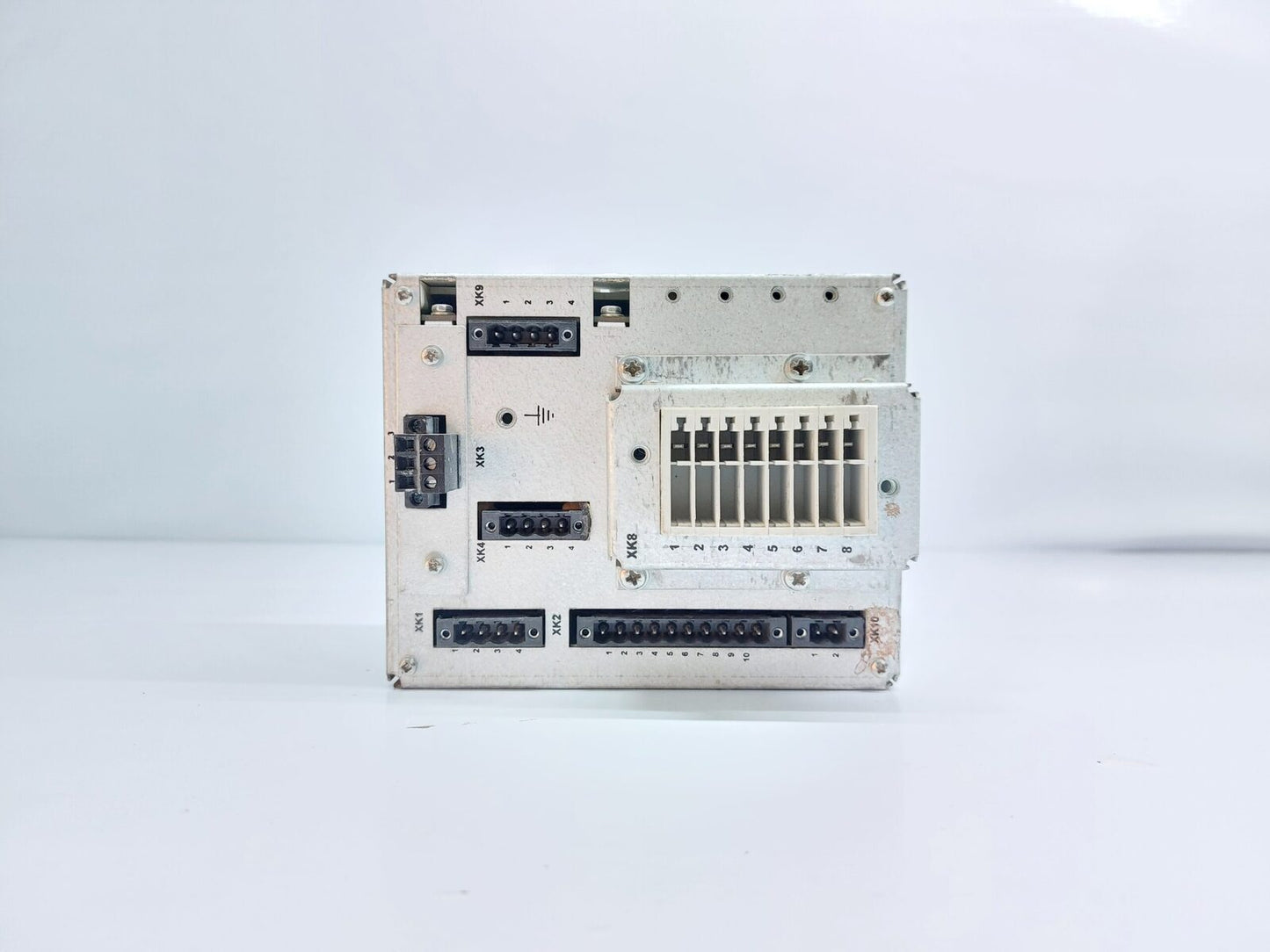 ABB REJ601 PROTECTION RELAY REJ601BE446BB1NH (7)
