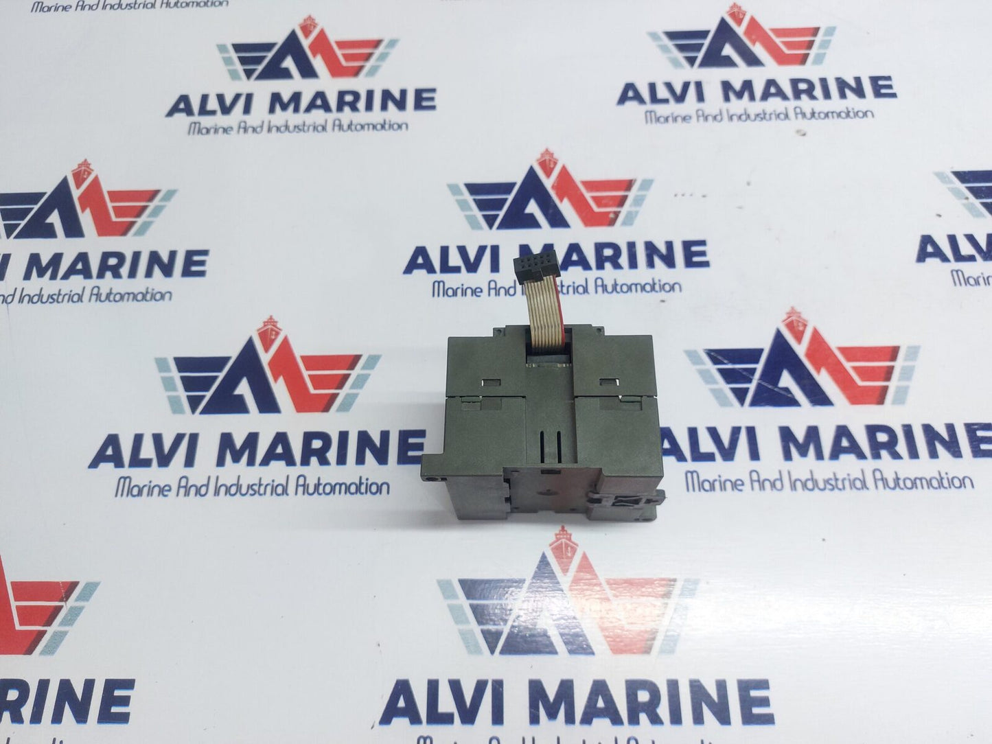 SIEMENS 6ES7 235-0KD22-0XA0 ANALOG IO MODULE (5)