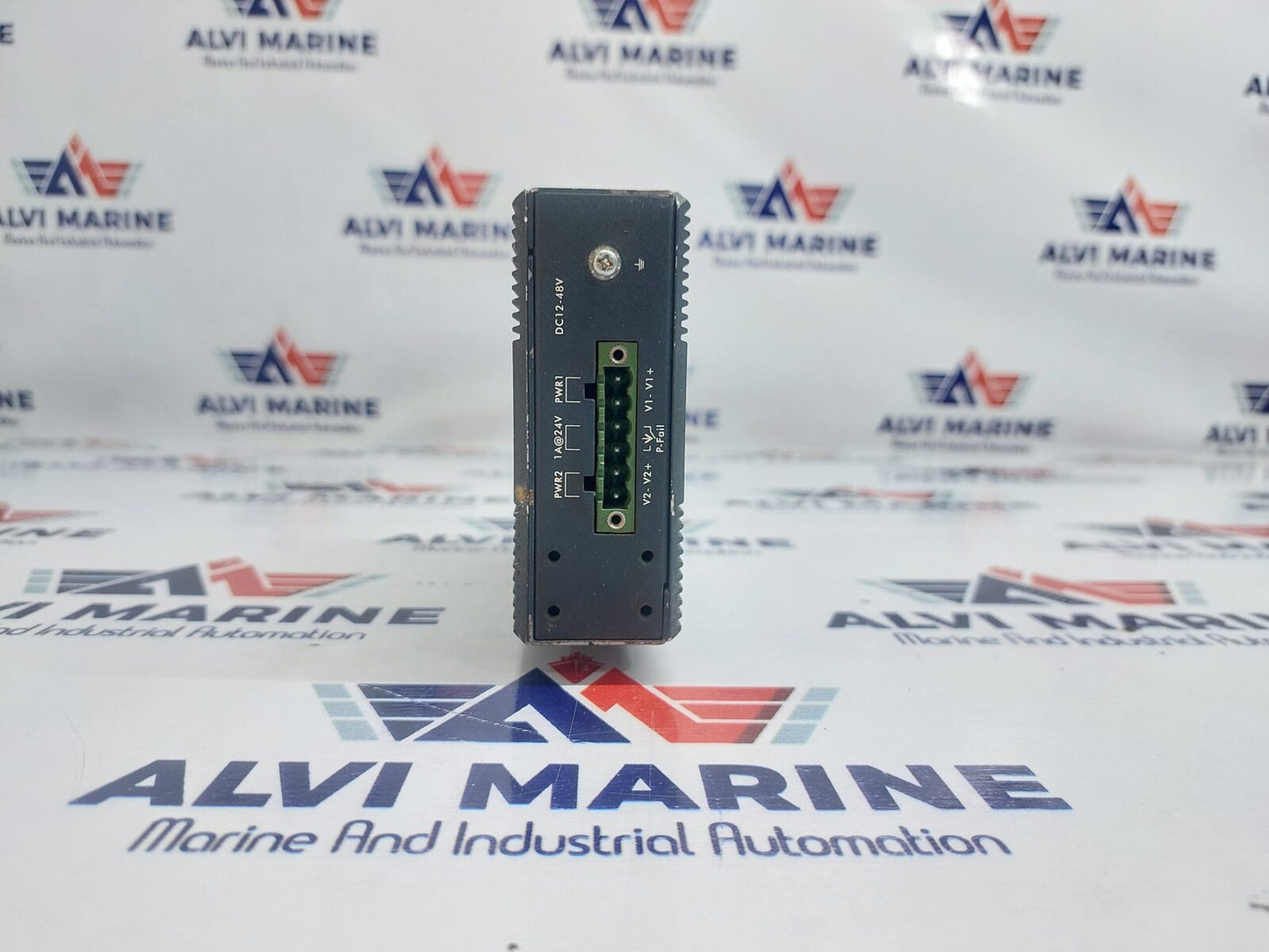 ADVANTECH EKI-1521 1-PORT RS-232422485 SERIAL DEVICE SERVER (7)
