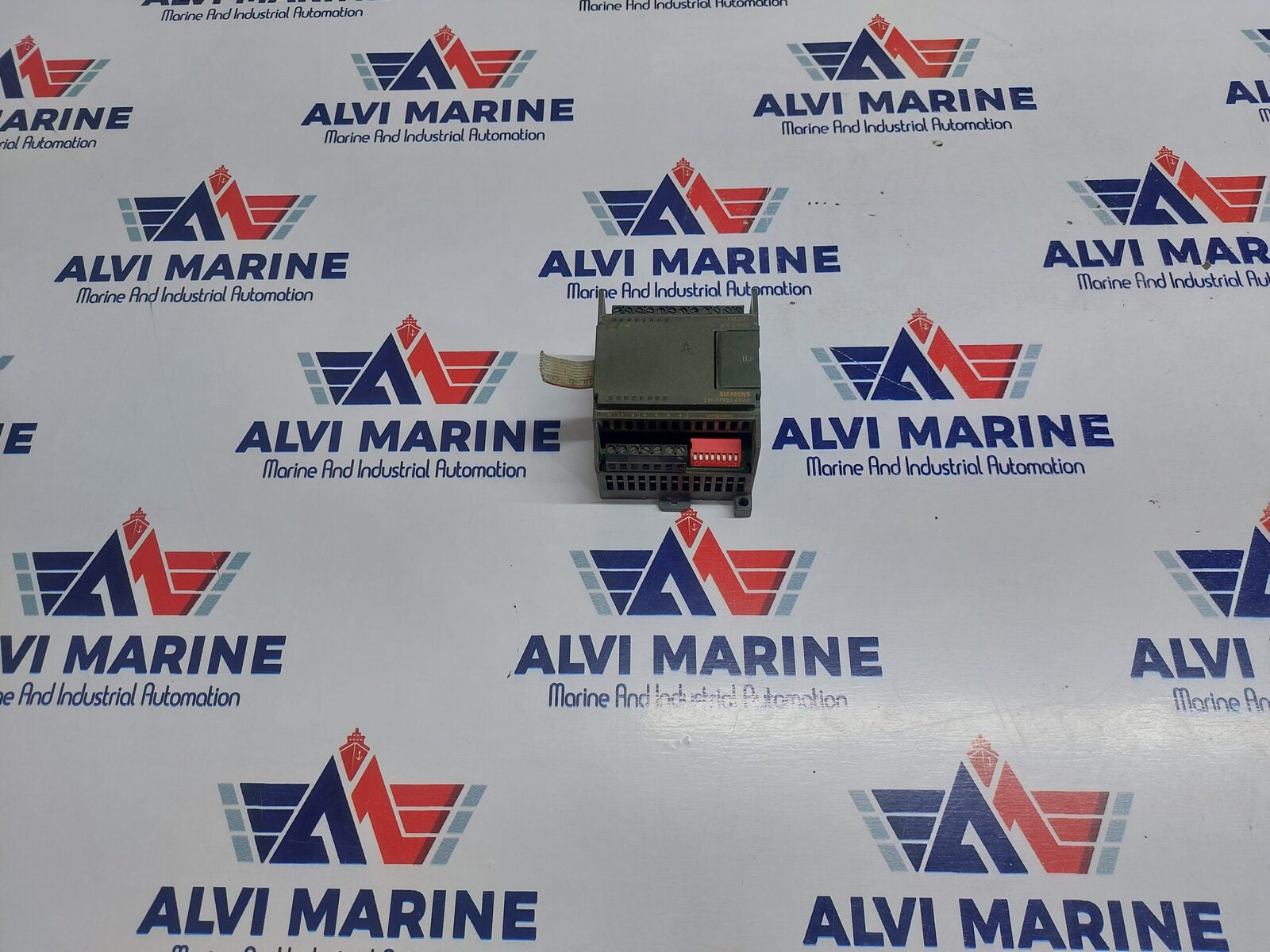 SIEMENS 6ES7 231-7PB22-0XA0 ANALOG INPUT MODULE (2)