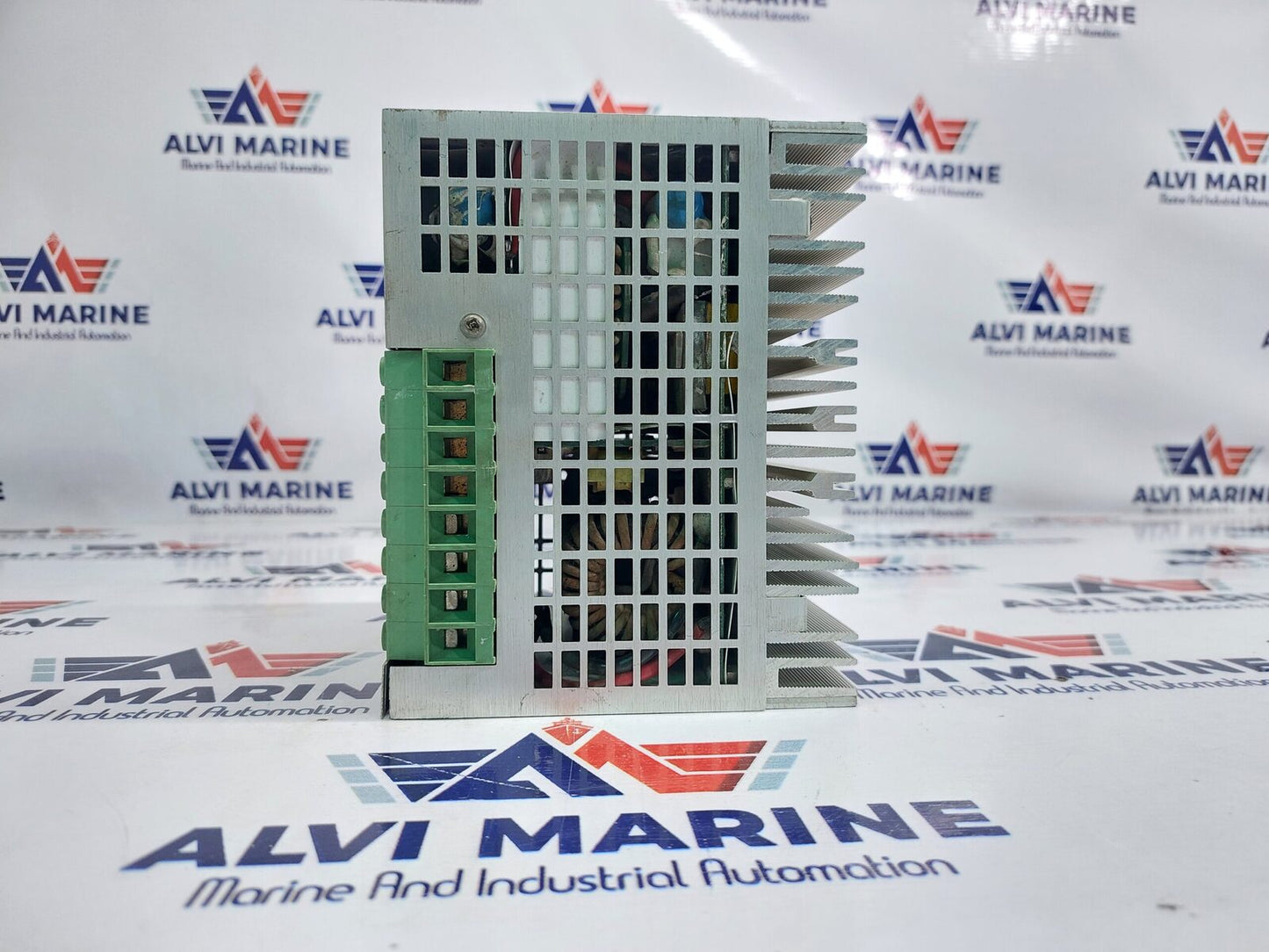 POWER TECHNICS POWERBOX PT504 SWITCHING POWER SUPPLY (4)