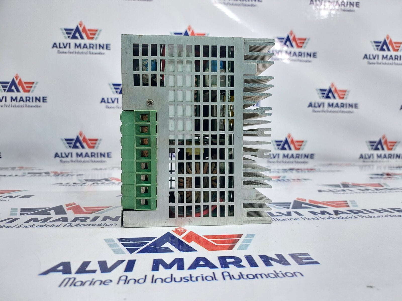 POWER TECHNICS POWERBOX PT504 SWITCHING POWER SUPPLY (4)