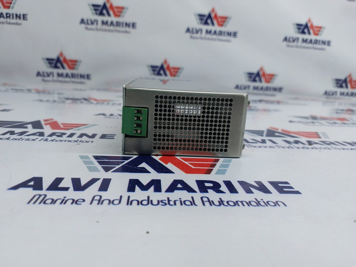 11443391-001 POWER SUPPLY REV: 01