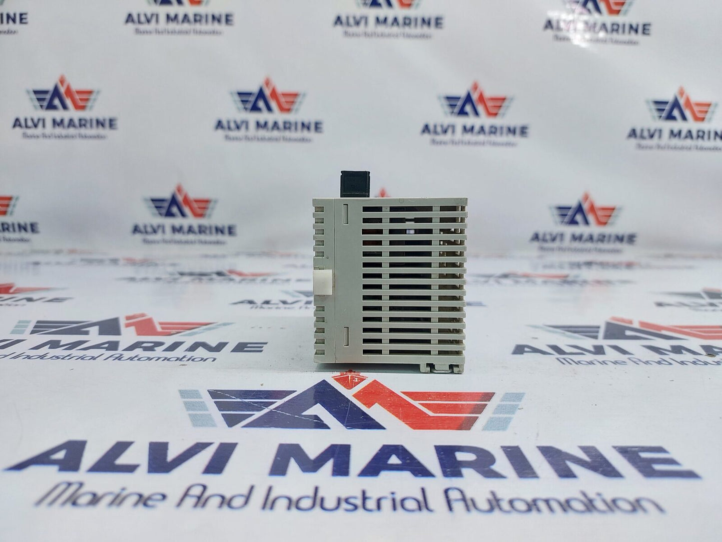 DELTA DVPPS02 POWER SUPPLY MODULE