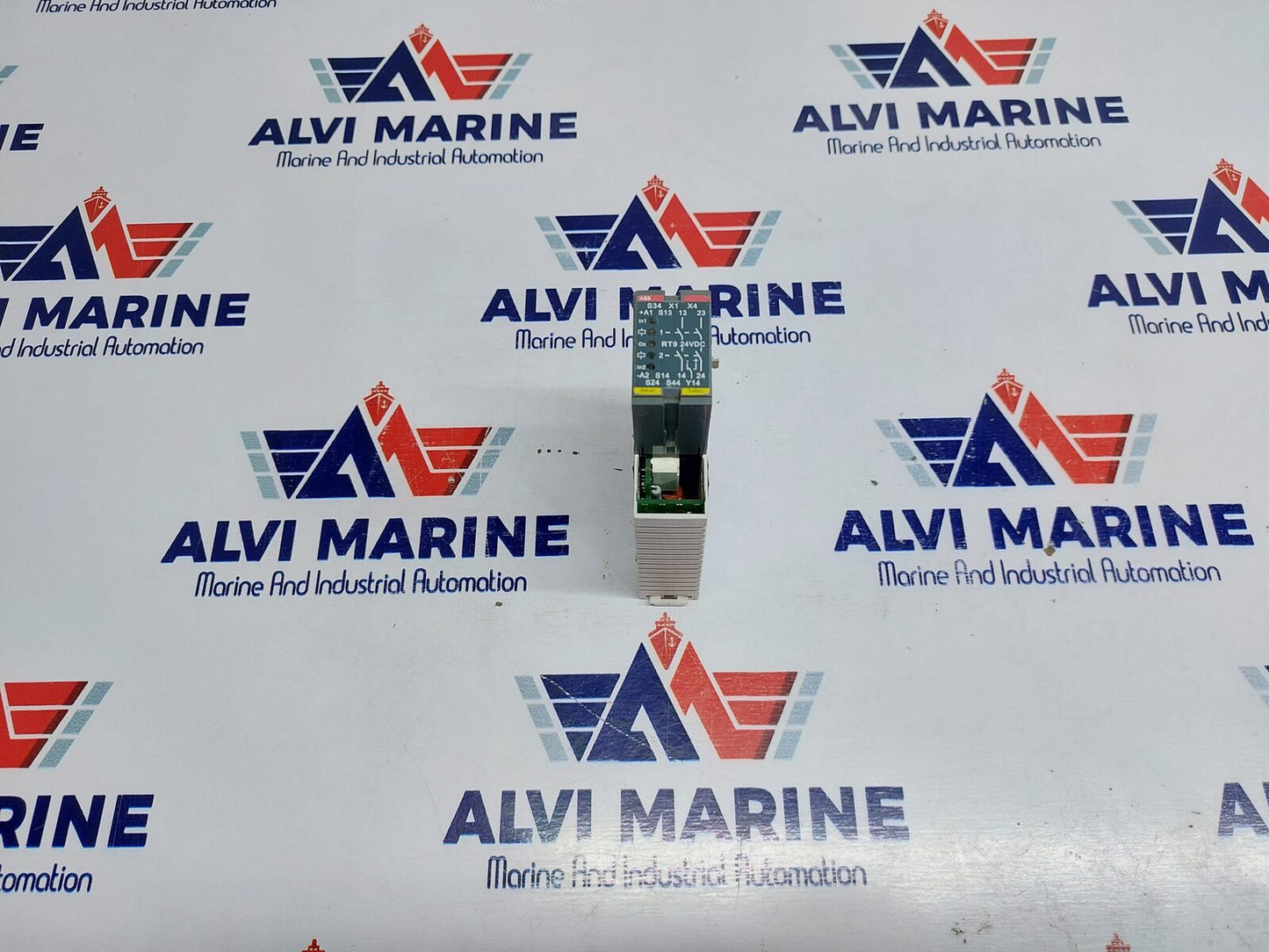 ABB RT9 SAFETY RELAY 2TLA010029R0000