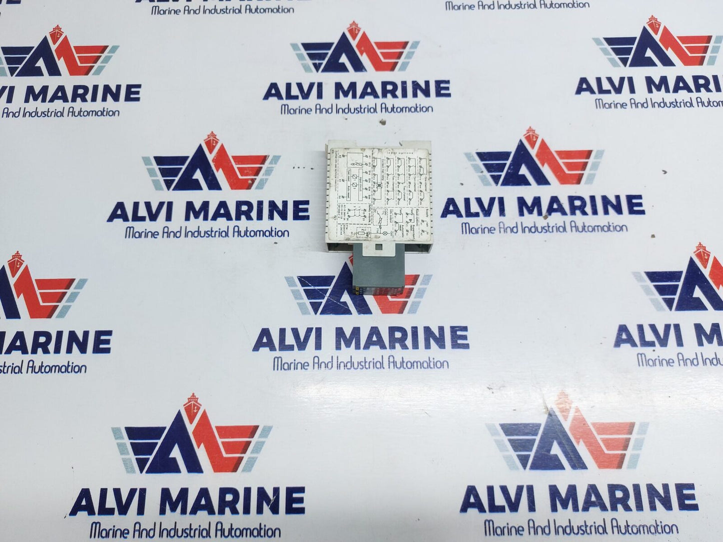 ABB RT9 SAFETY RELAY 2TLA010029R0000 (5)