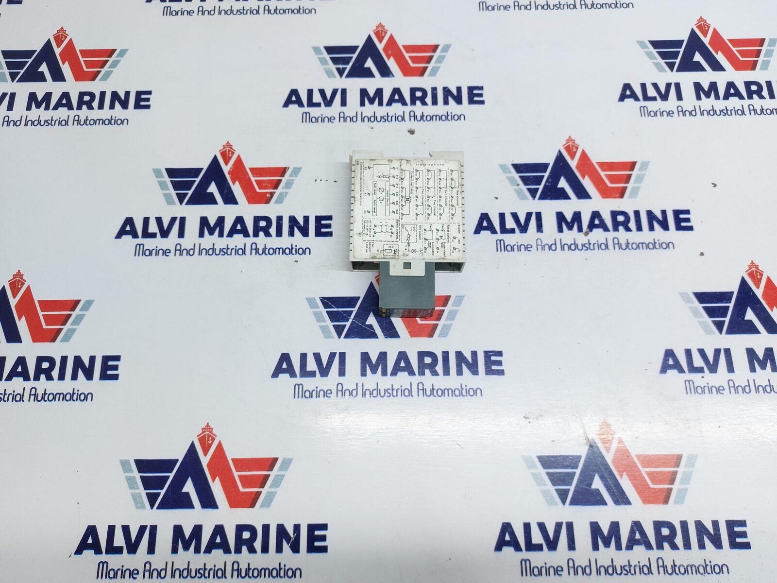 ABB RT9 SAFETY RELAY 2TLA010029R0000 (5)