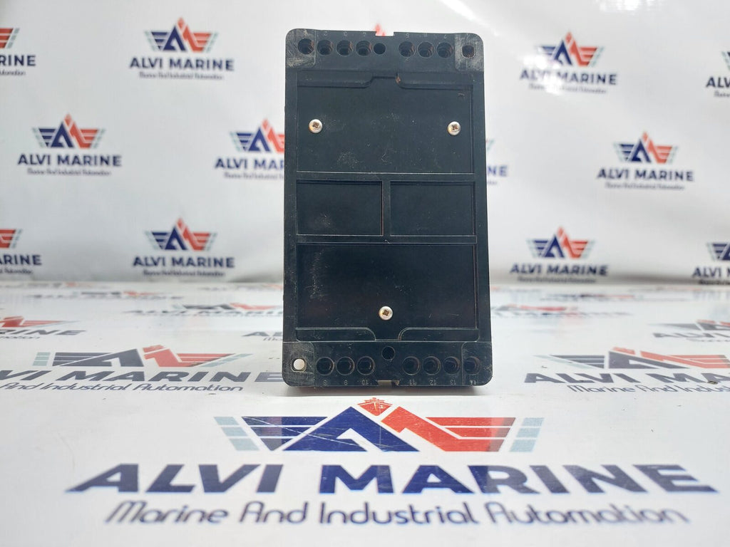 SCHLEICHER MXW INDUSTRIAL RELAY 7291931 (9)