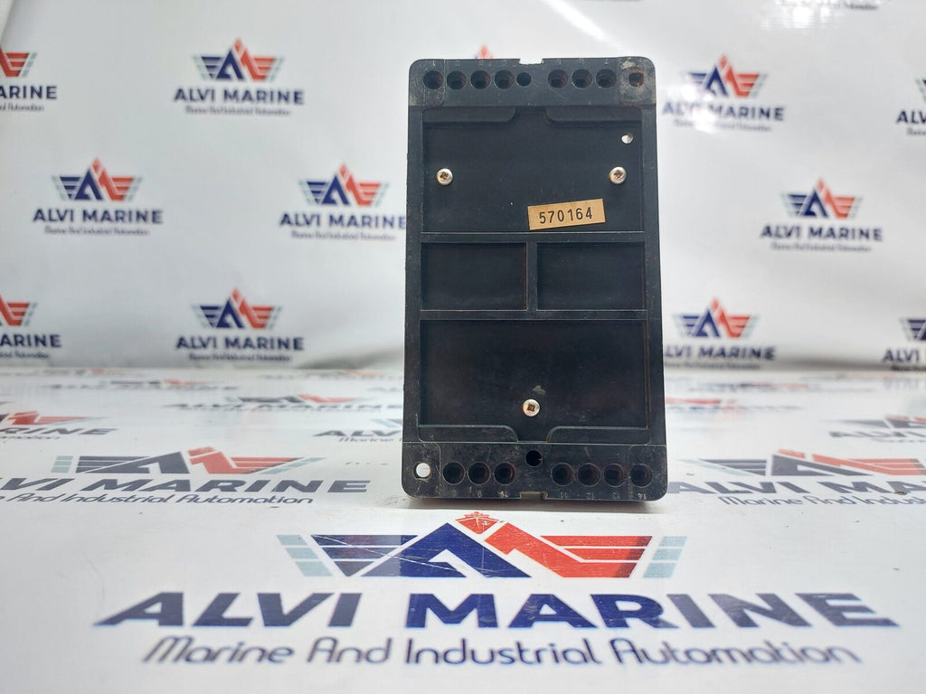 SCHLEICHER MXW 11 GZ8 INDUSTRIAL RELAY 407917/1