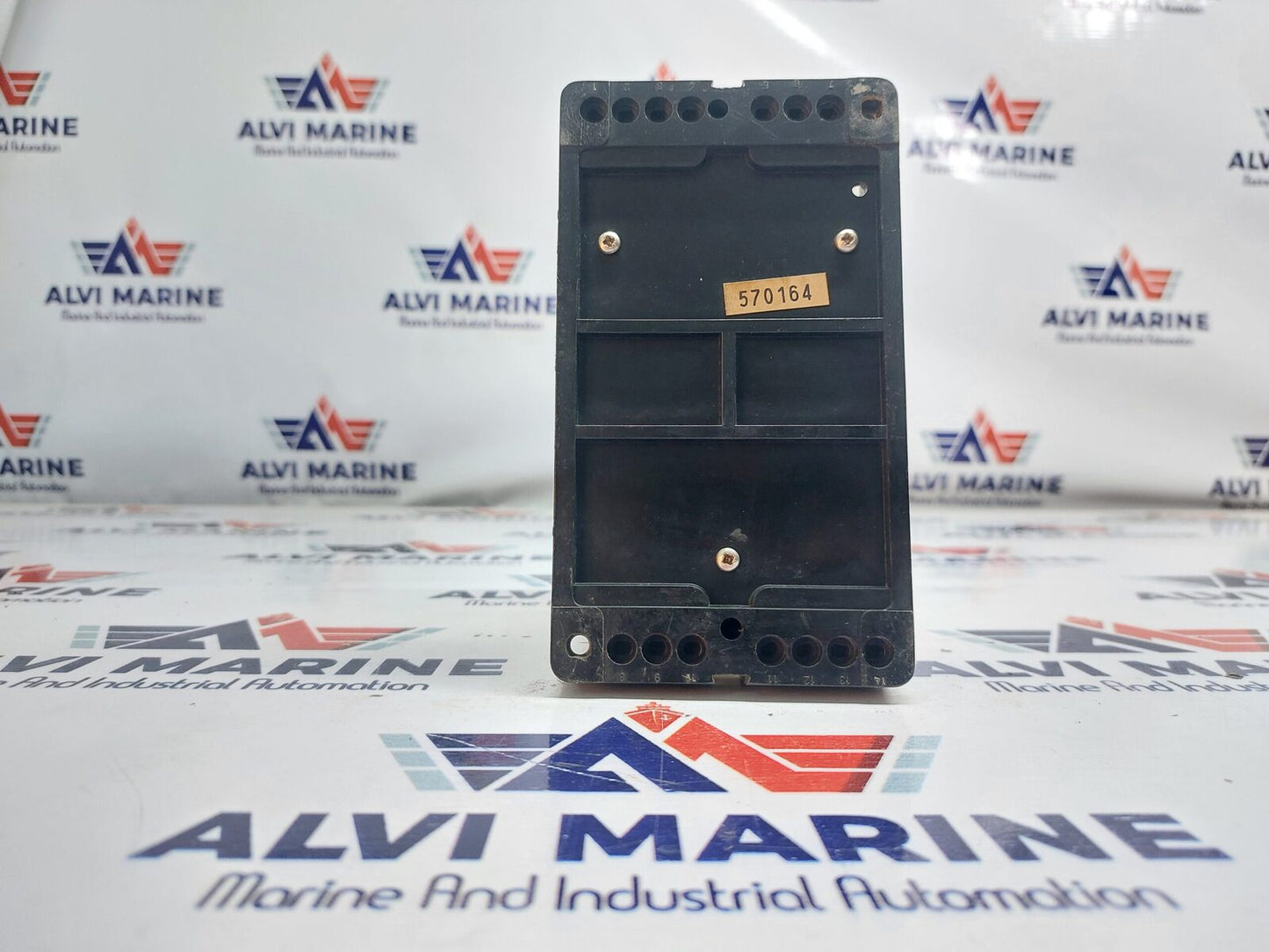 SCHLEICHER MXW 11 GZ8 INDUSTRIAL RELAY 407917/1