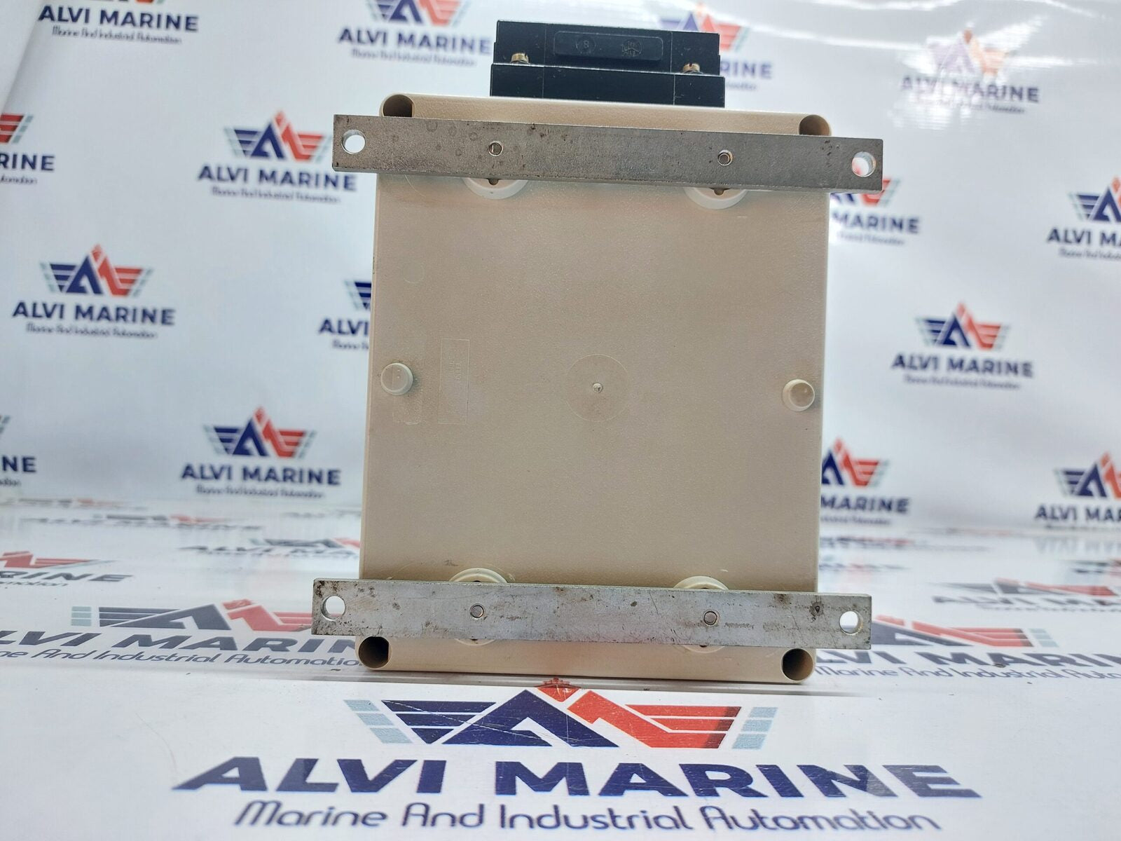 SIEMENS 7VE 8411 CONTROL RELAY 7VE8411