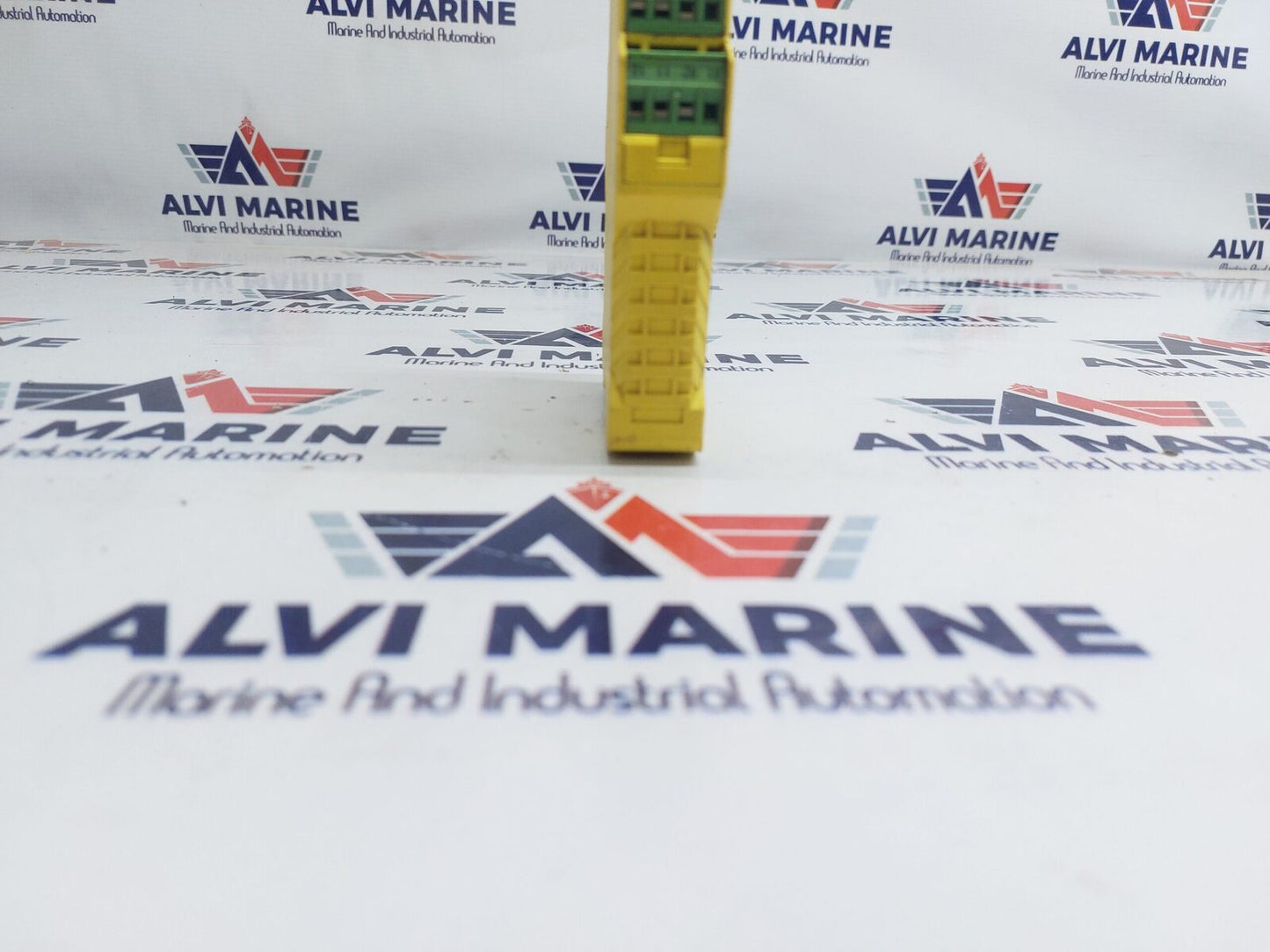 PHOENIX CONTACT PSR-SCP-24UC/URM/5X1/2X2/B SAFETY RELAY 2981033