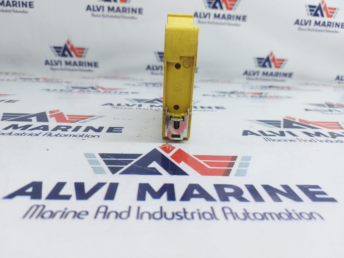 PHOENIX CONTACT PSR-SCP-24UC/URM/5X1/2X2/B SAFETY RELAY 2981033