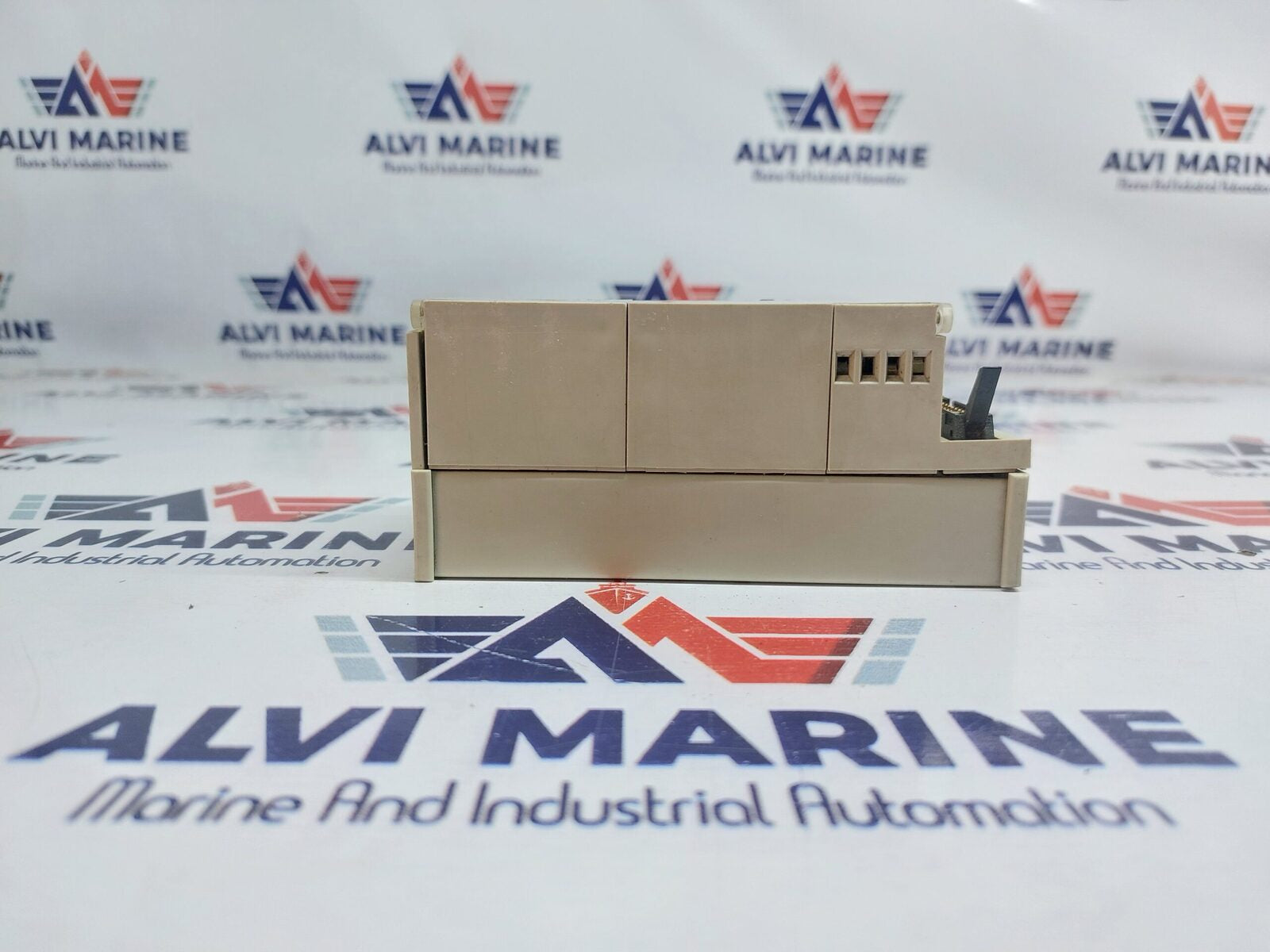 TELEMECANIQUE ABE7-H16R11 IO SUB-BASE MODULE (7)