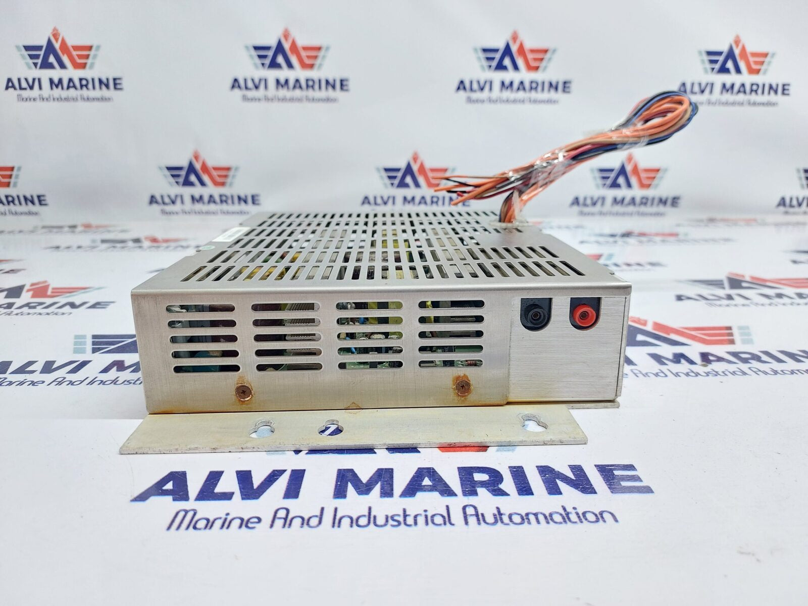 VAPEL AD121M24-6M1 DOMINO PRINTER POWER SUPPLY 3-0160012 (5)