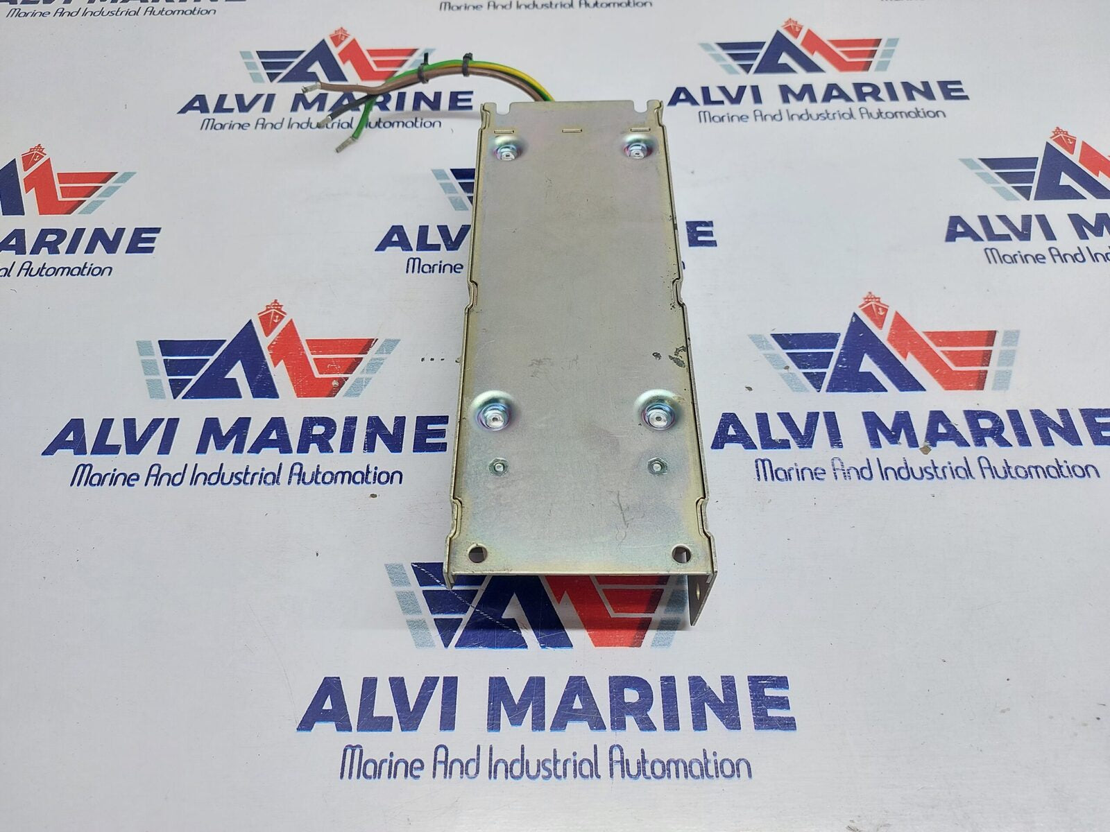 ALLEN-BRADLEY 22-RF010-AL LINE FILTER (8)