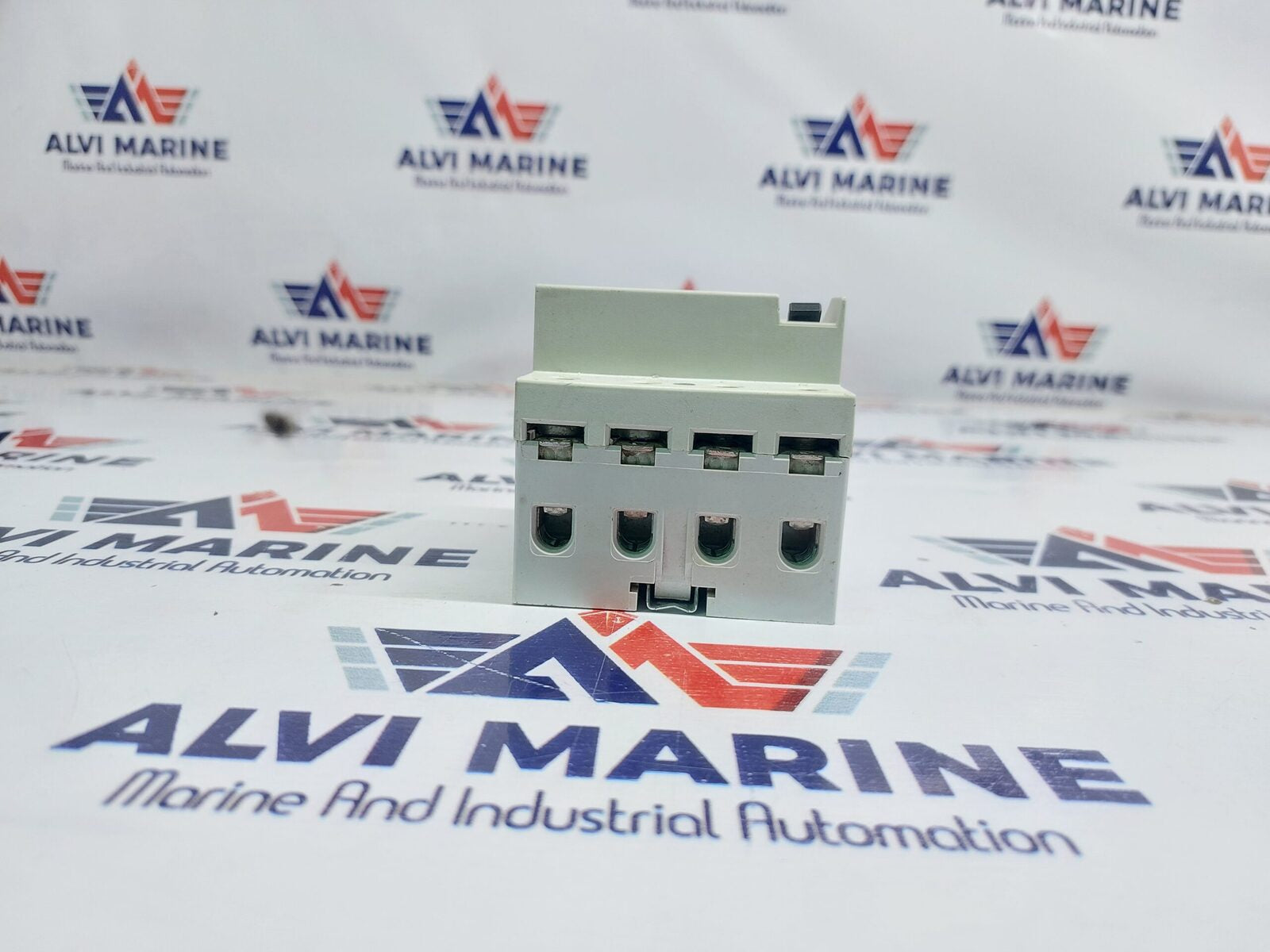 ABB F 804 BS CIRCUIT BREAKER F804BS 63A/0.3A