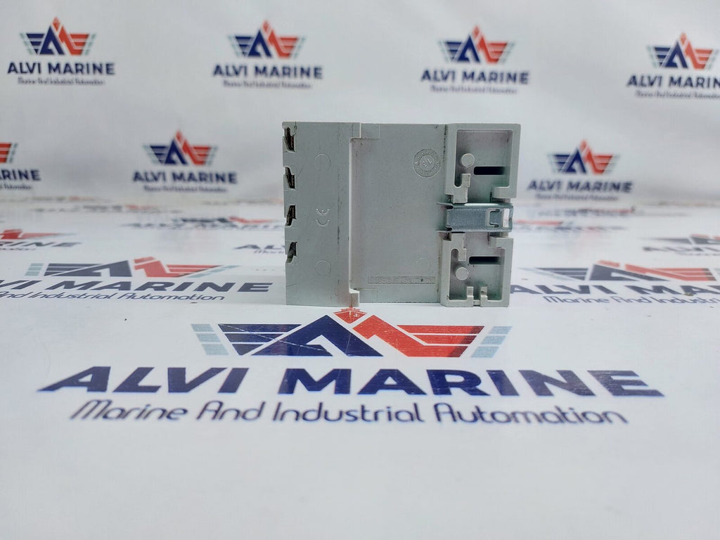 ABB F 804 BS CIRCUIT BREAKER F804BS 63A/0.3A
