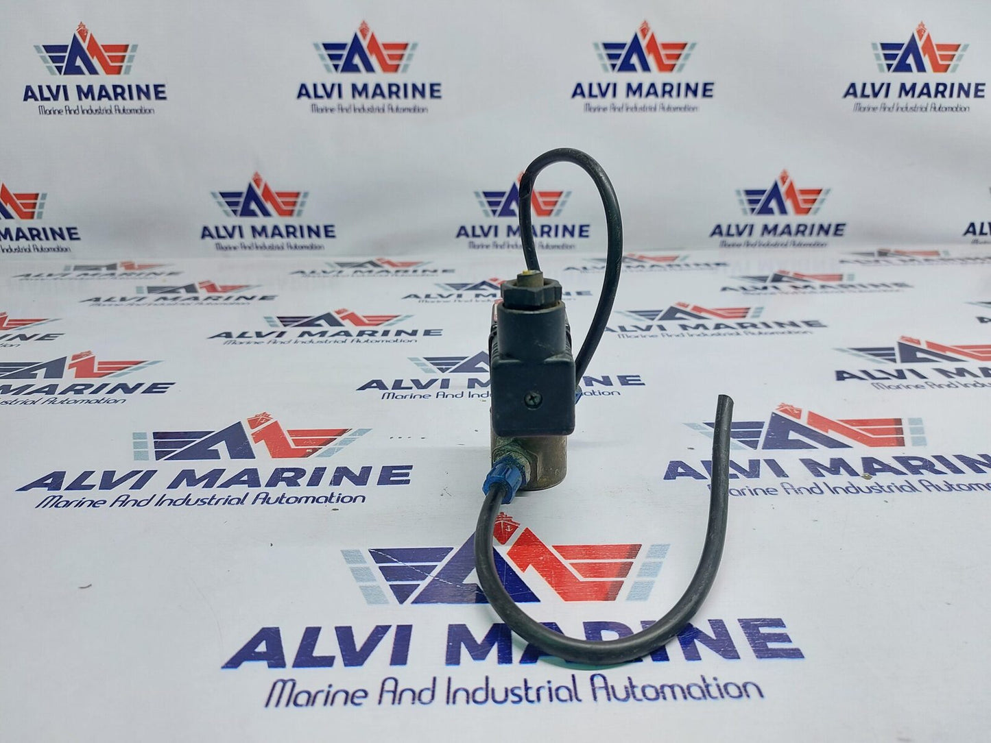 HERION 9201300 VALVE 0201 (5)