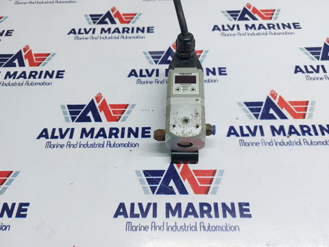 PNEUMAX 171E2N.C.D.0009 PROPORTIONAL VALVE