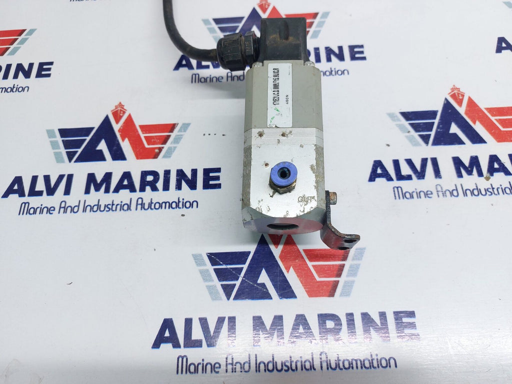 PNEUMAX 171E2N.C.D.0009 PROPORTIONAL VALVE (5)