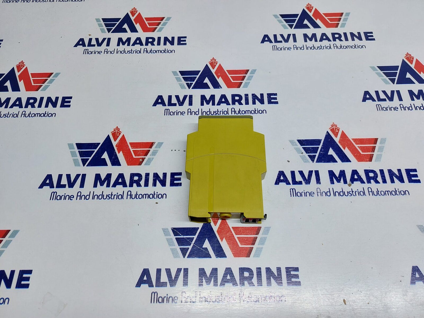 PILZ S1EN SAFETY RELAY S1EN 50KOHM 24-240VACDC (5)