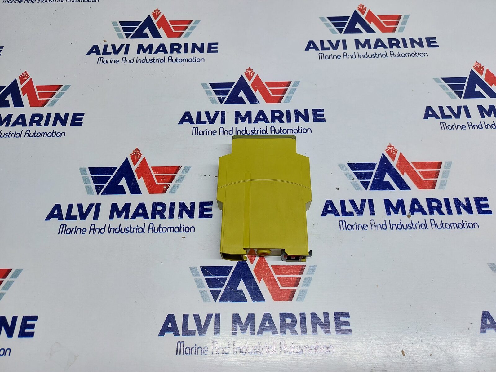 PILZ S1EN SAFETY RELAY S1EN 50KOHM 24-240VACDC (5)