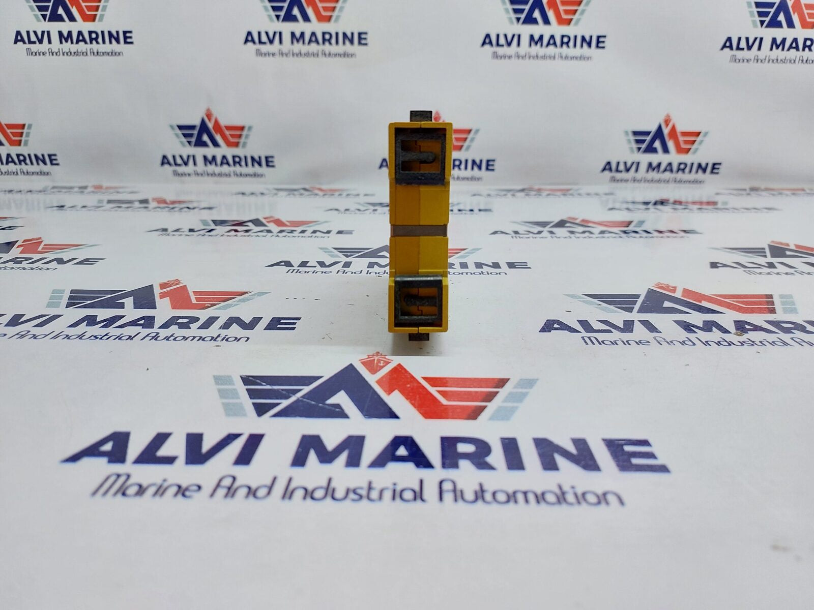 PILZ ZAU RELAY TIMER ZAUV30S1UZ (8)