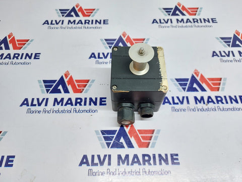 CONSILIUM SALWICO SW-1/EX HEAT DETECTOR