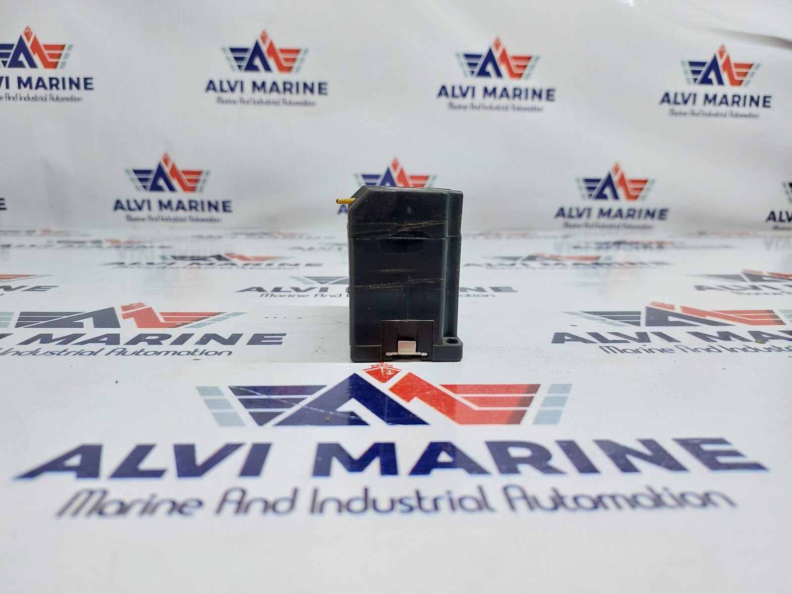 KRIWAN INT 69VS MOTOR PROTECTION MODULE 52A125 (5)