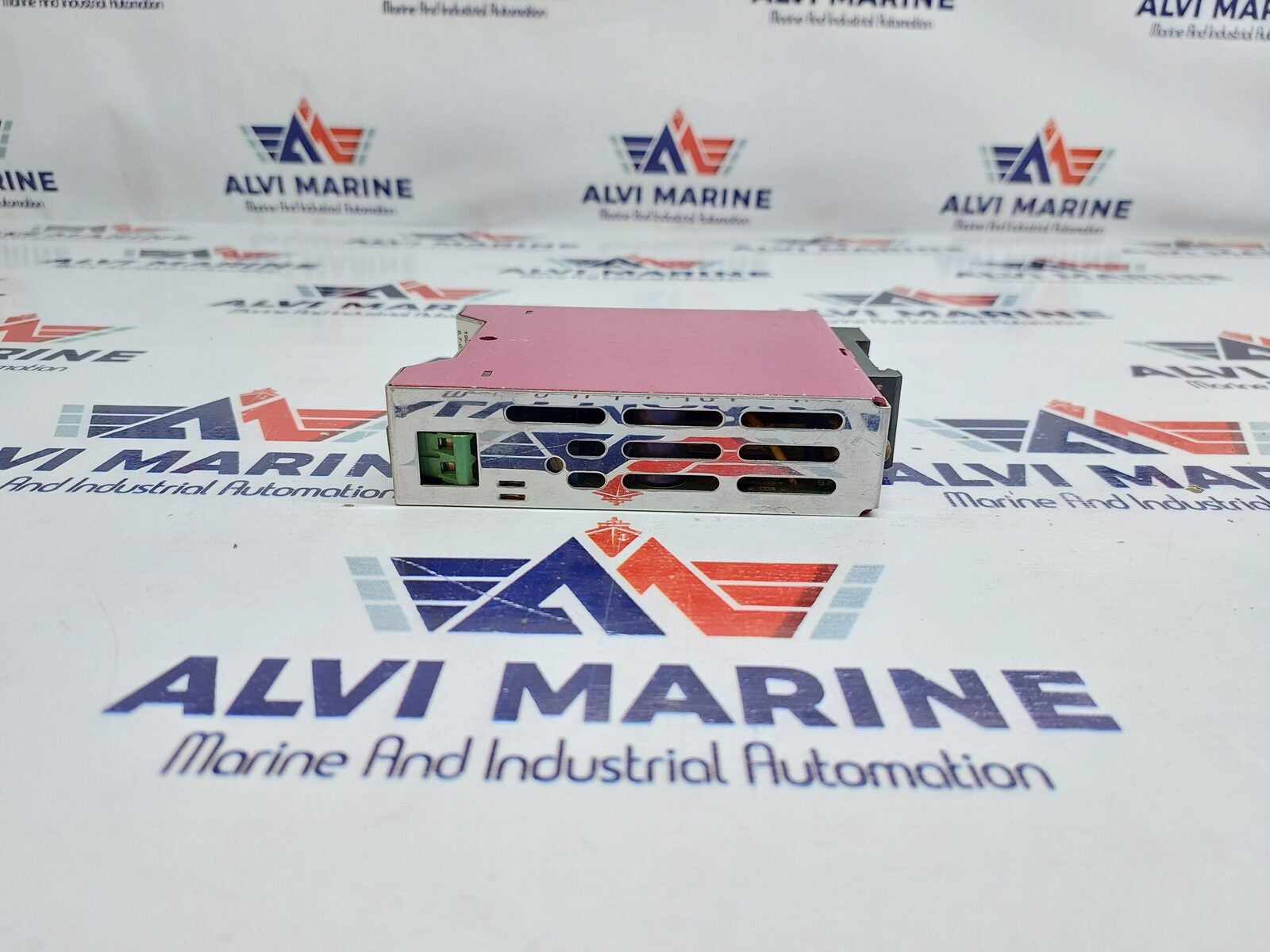 TRACO POWER TSL 030-124 INDUSTRIAL POWER SUPPLY