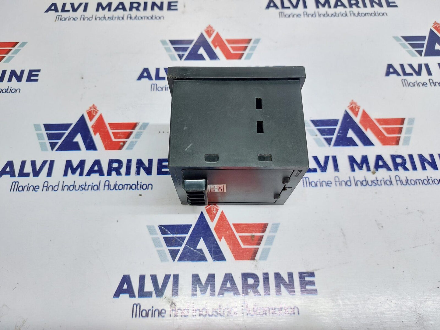 ND AUTOMATION NDEH12496 ELECTRONIC HOOTER (7)