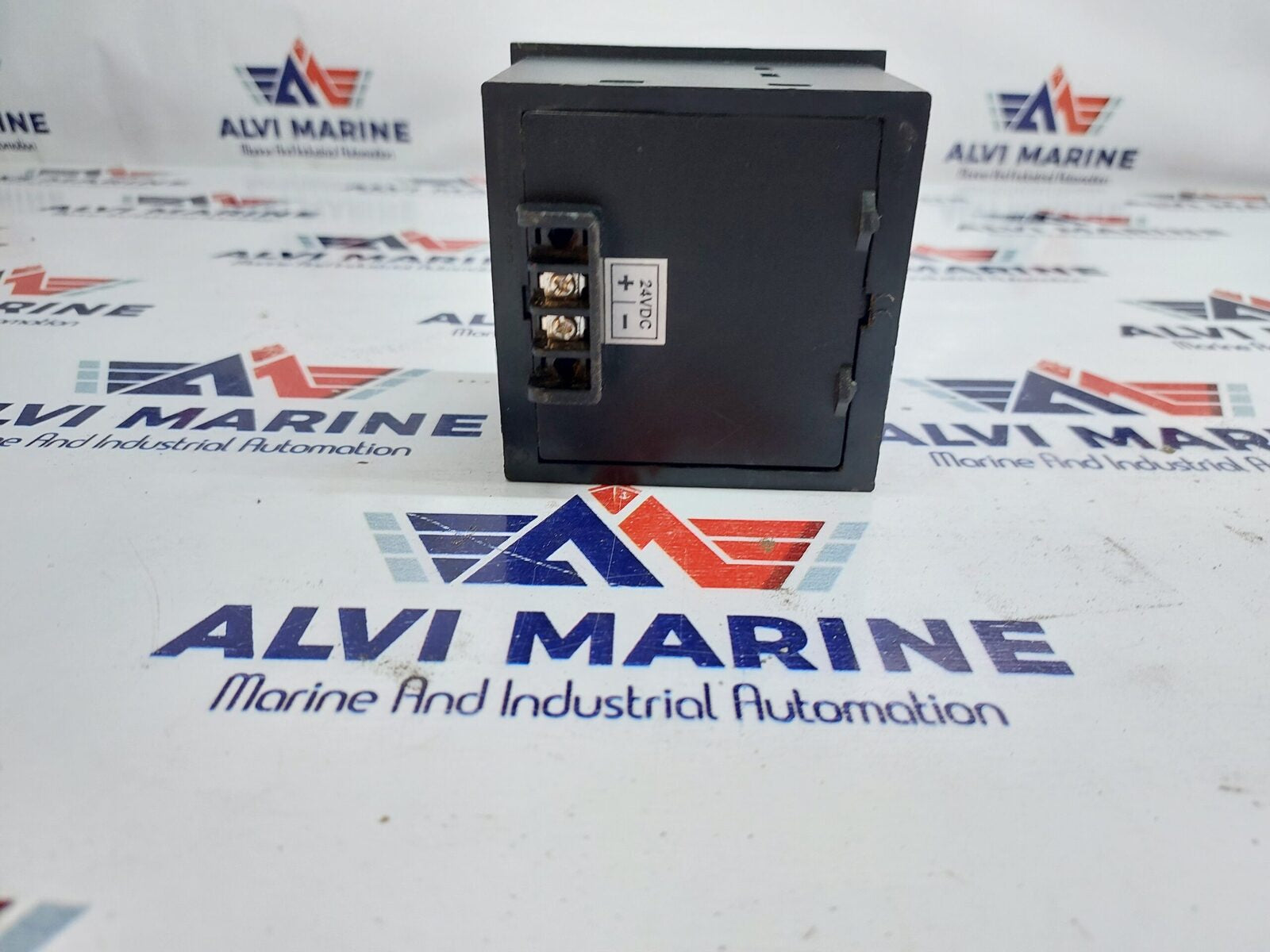 ND AUTOMATION NDEH12496 ELECTRONIC HOOTER (8)