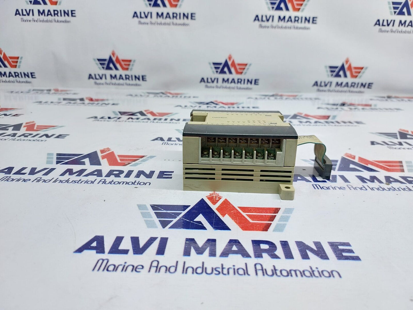 OMRON CPM1A-20EDR1 INOUT UNIT (7)