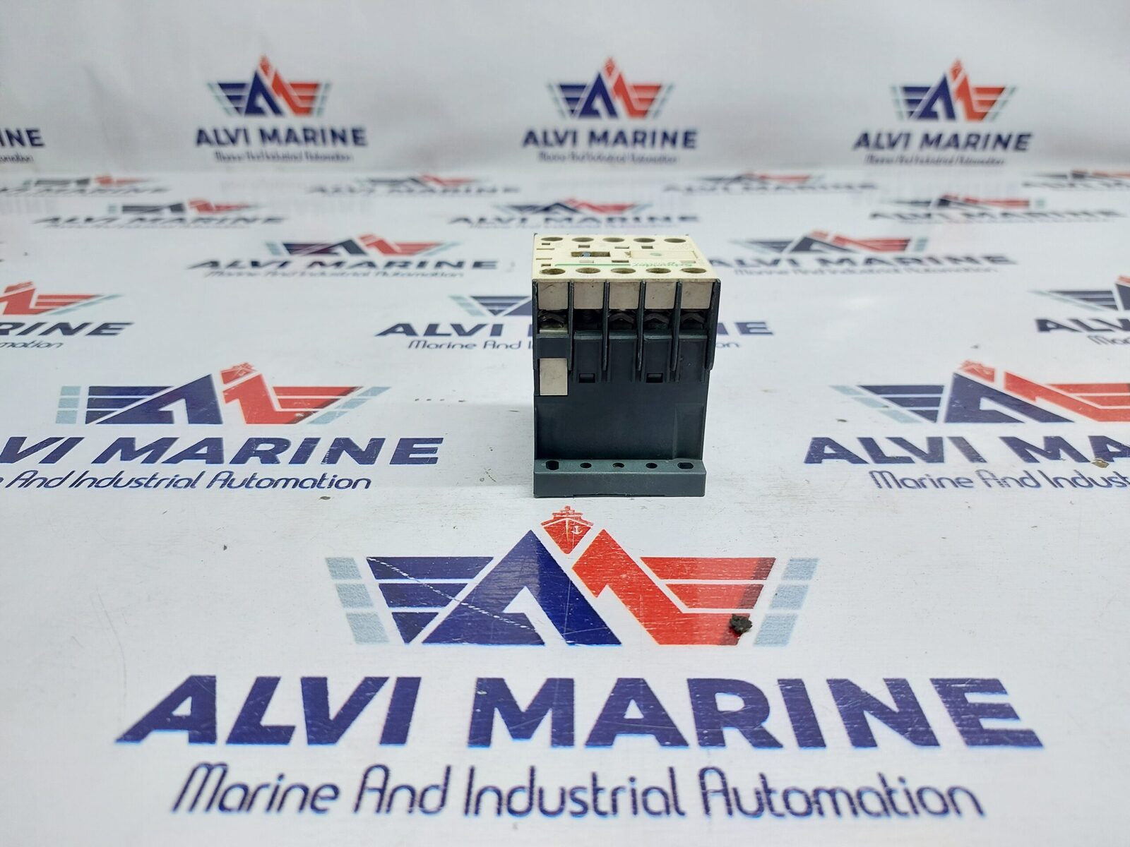 SCHNEIDER ELECTRIC CA2KN 22B7 RELAY (7)