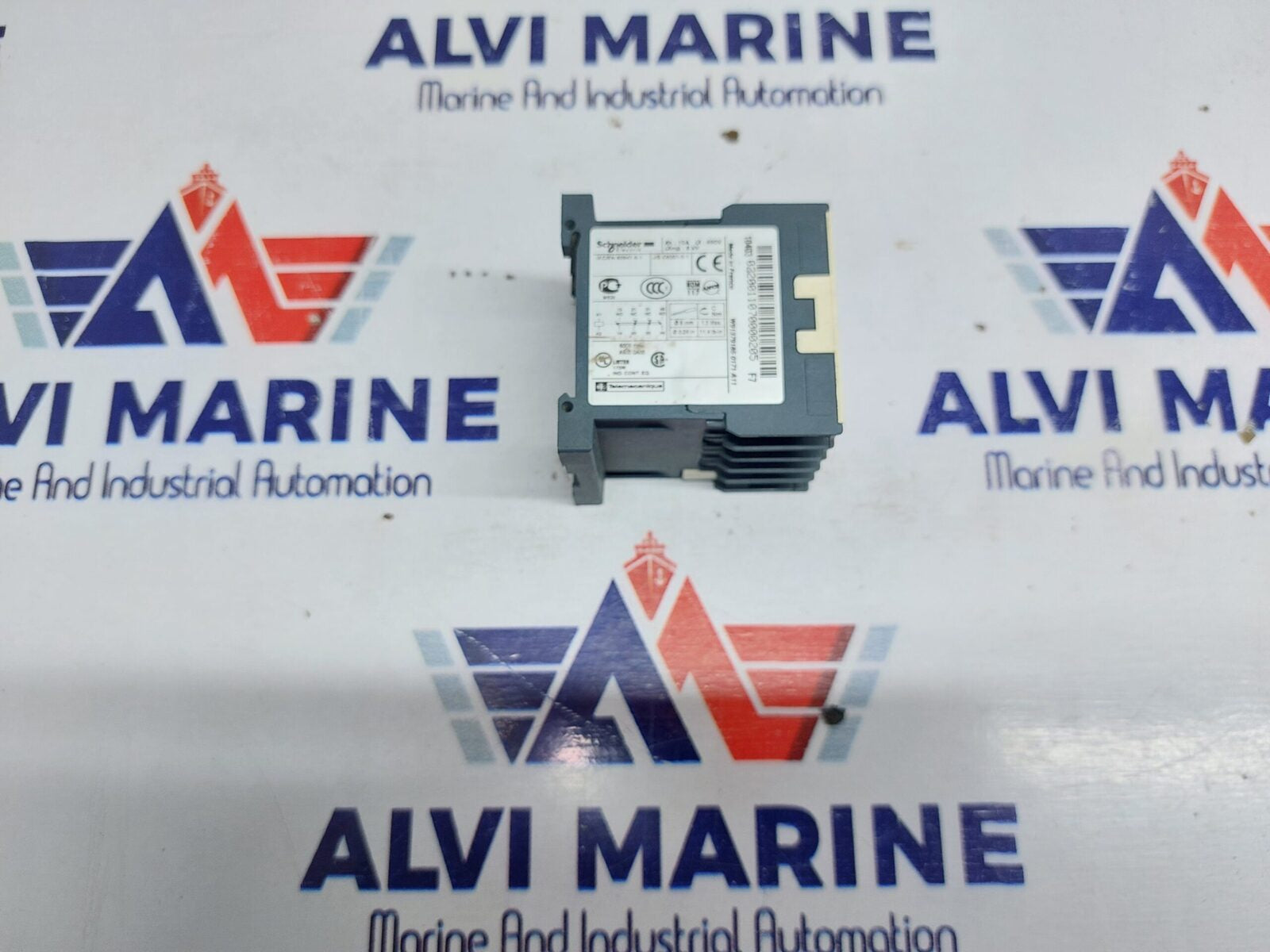 SCHNEIDER ELECTRIC CA2KN 22F7 CONTROL RELAY