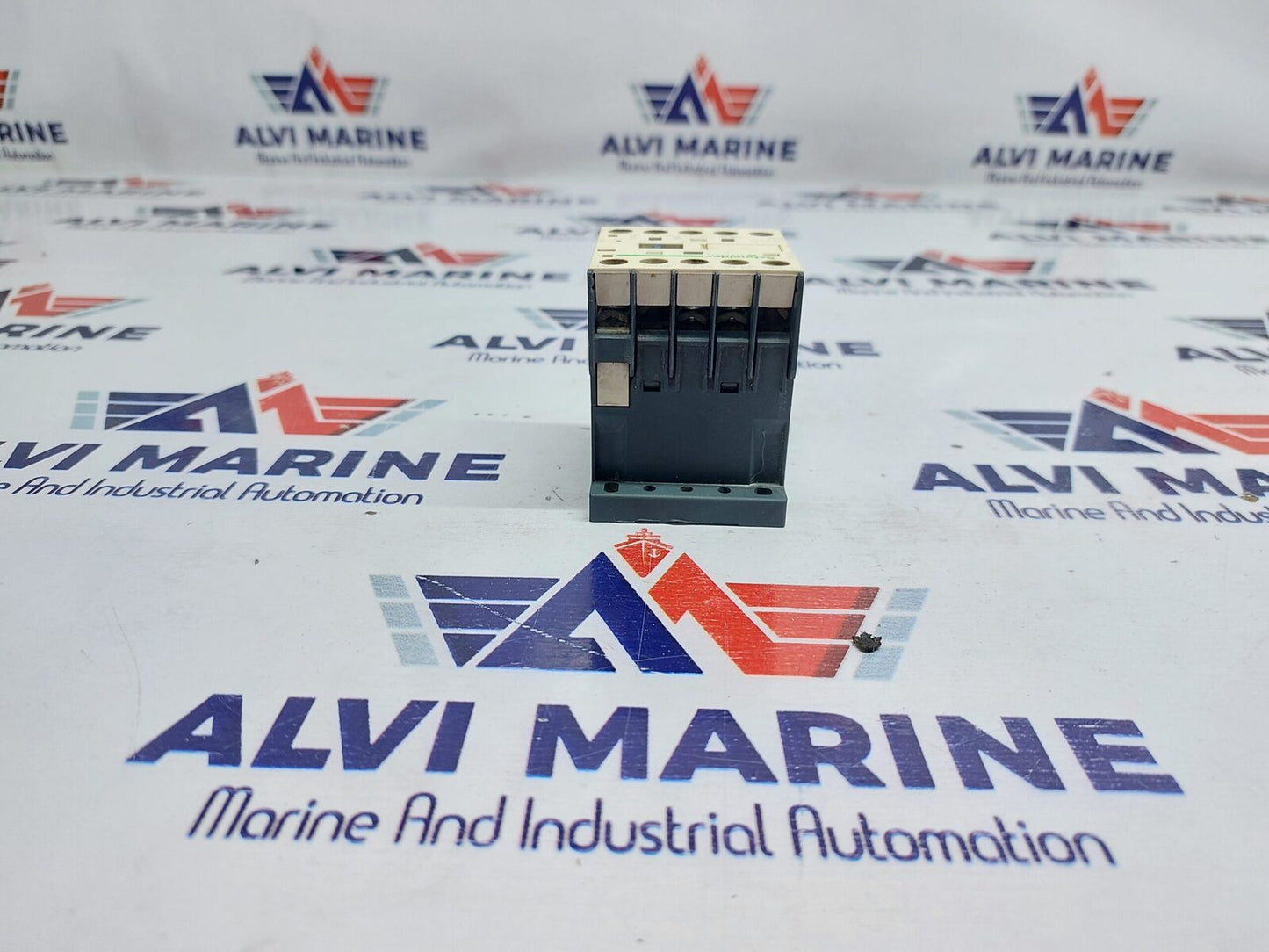 SCHNEIDER ELECTRIC CA2KN 22F7 CONTROL RELAY