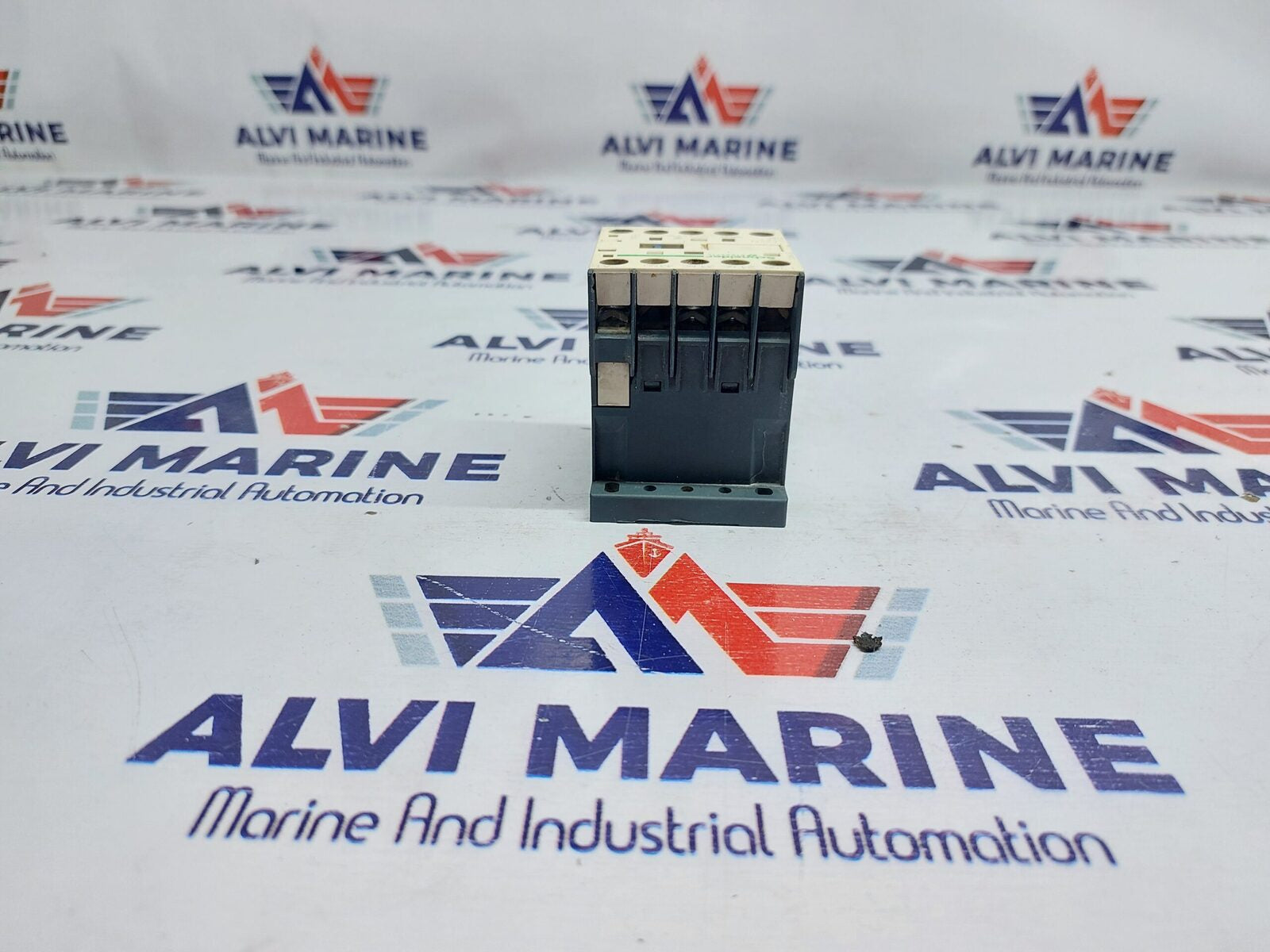 SCHNEIDER ELECTRIC CA2KN 22F7 CONTROL RELAY