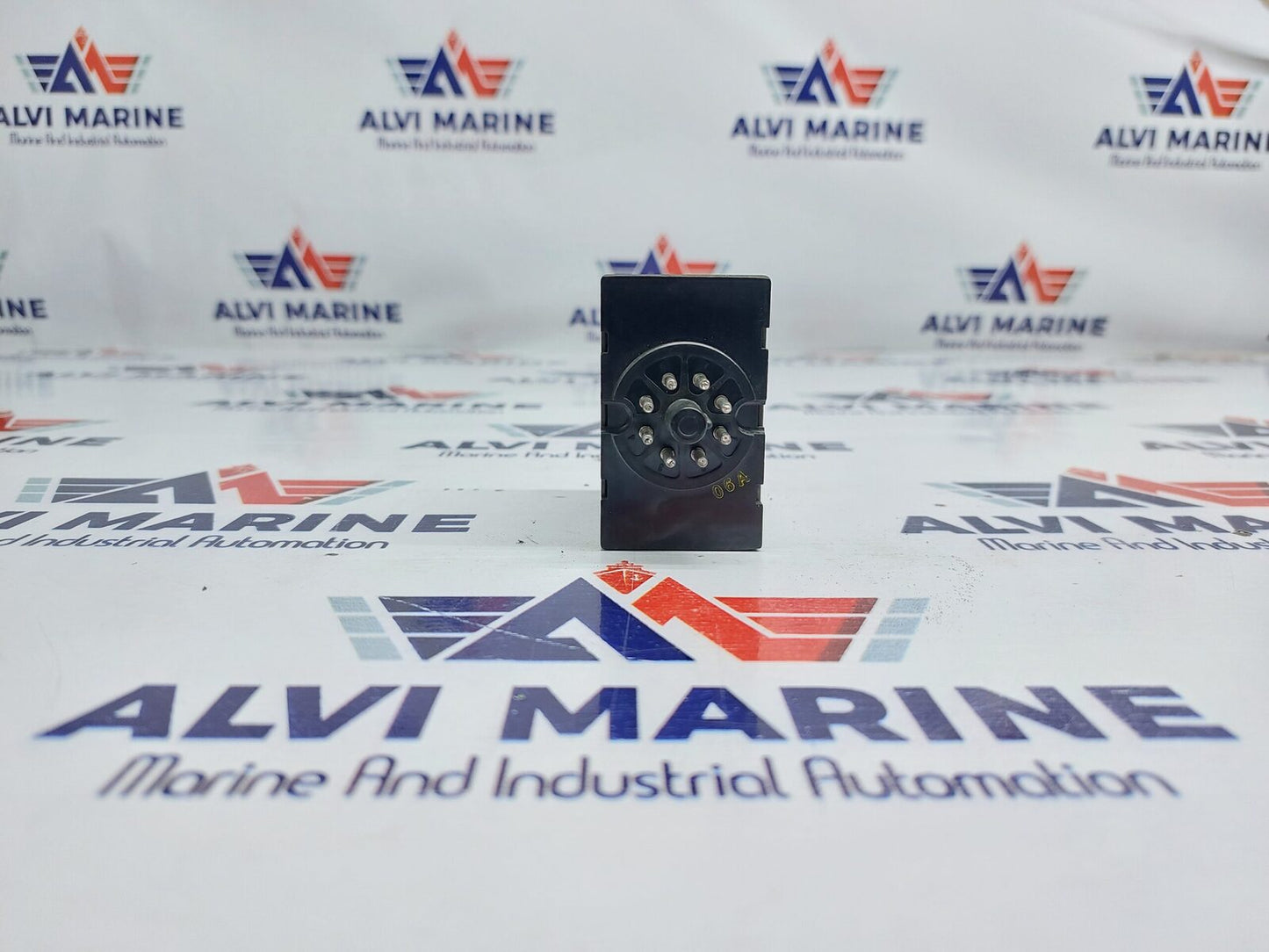 FUJI JH13PN FLICKER RELAY (7)