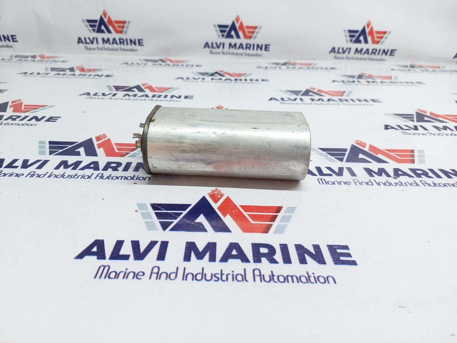 GENERAL-ELECTRIC-27L490ADV-CAPACITOR