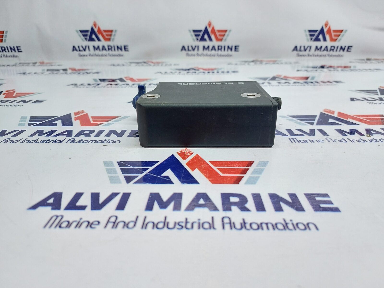 SCHMERSAL AZM300Z-I1-ST-1P2P SOLENOID INTERLOCK SWITCH