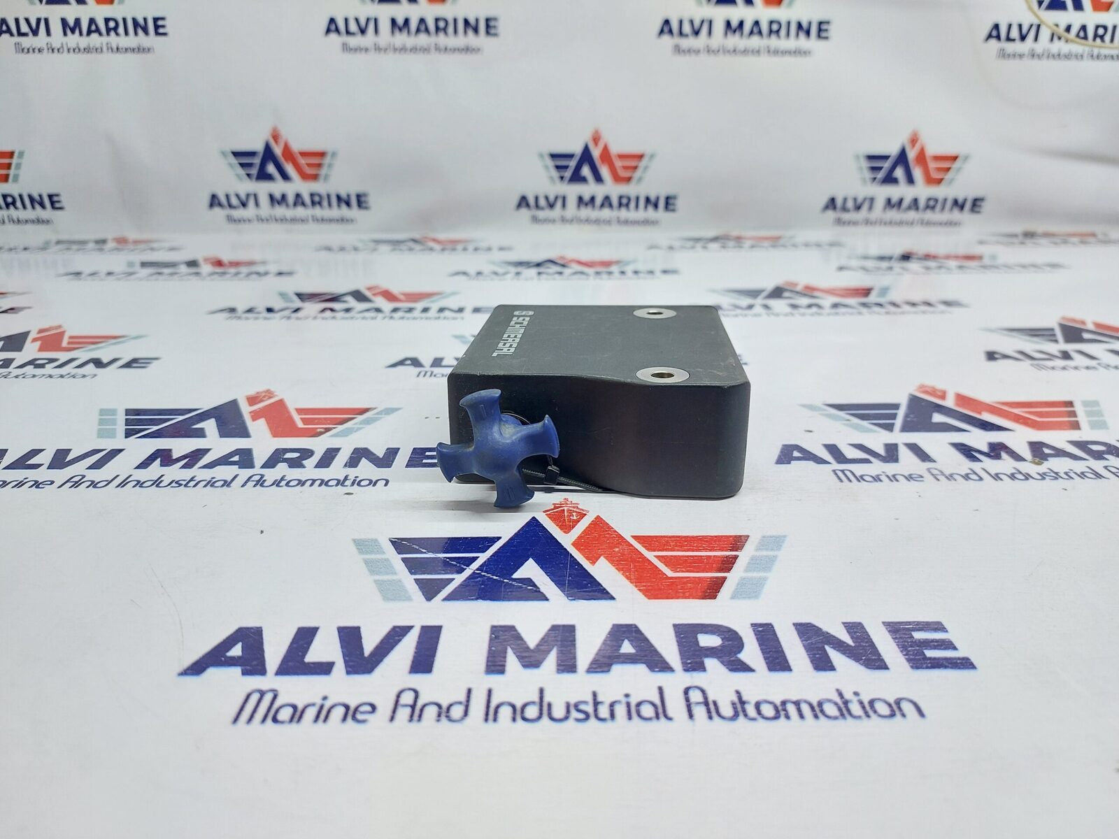 SCHMERSAL AZM300Z-I1-ST-1P2P SOLENOID INTERLOCK SWITCH