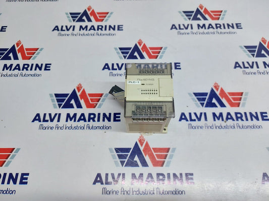 MITSUBISHI FXON-16EYR-ES/UL PROGRAMMABLE CONTROLLER