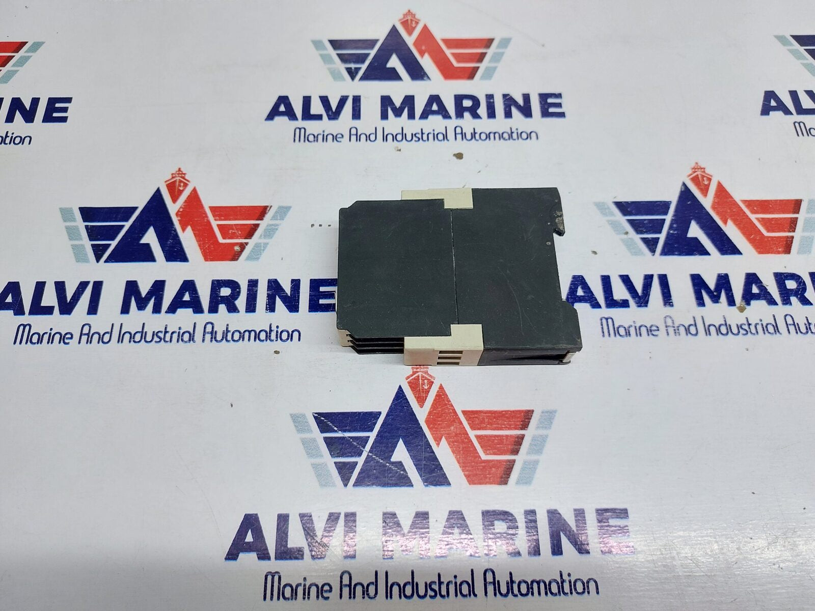 TELEMECANIQUE RE4 TL11BU TIME DELAY RELAY (5)