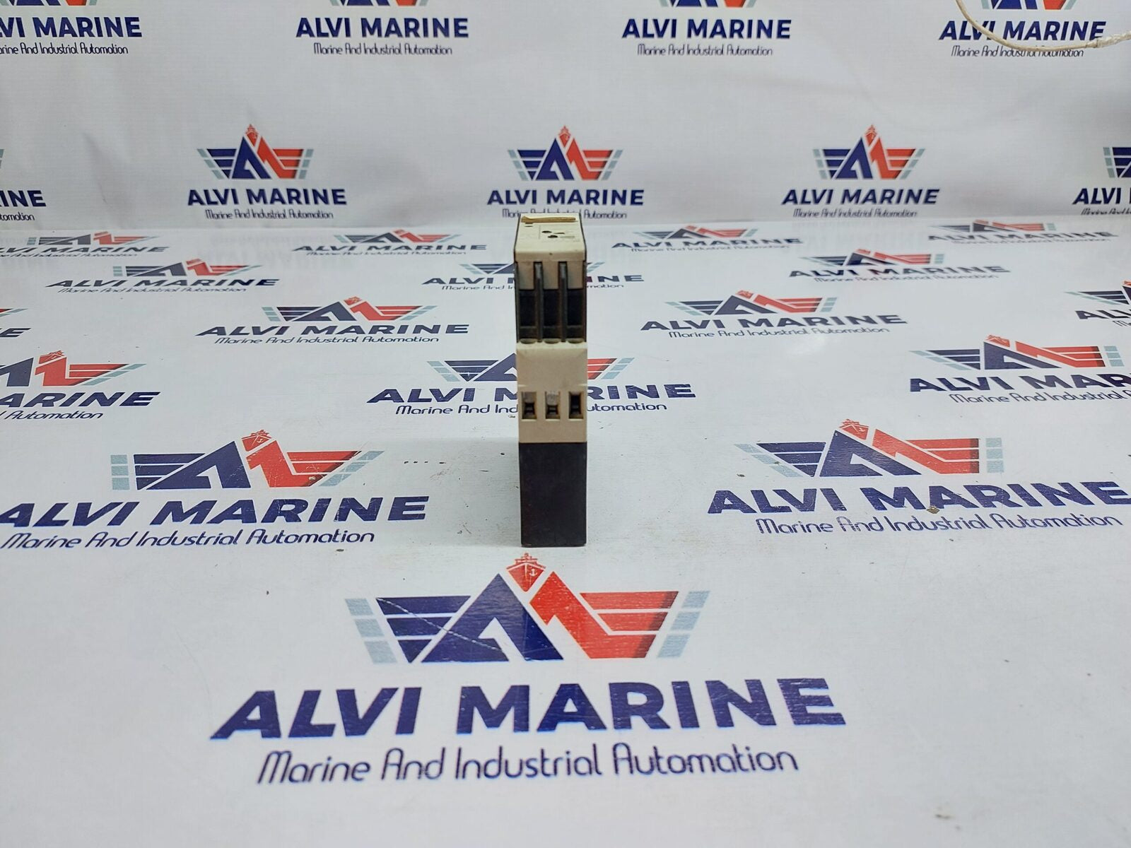 TELEMECANIQUE RE4 TL11BU TIME DELAY RELAY (7)
