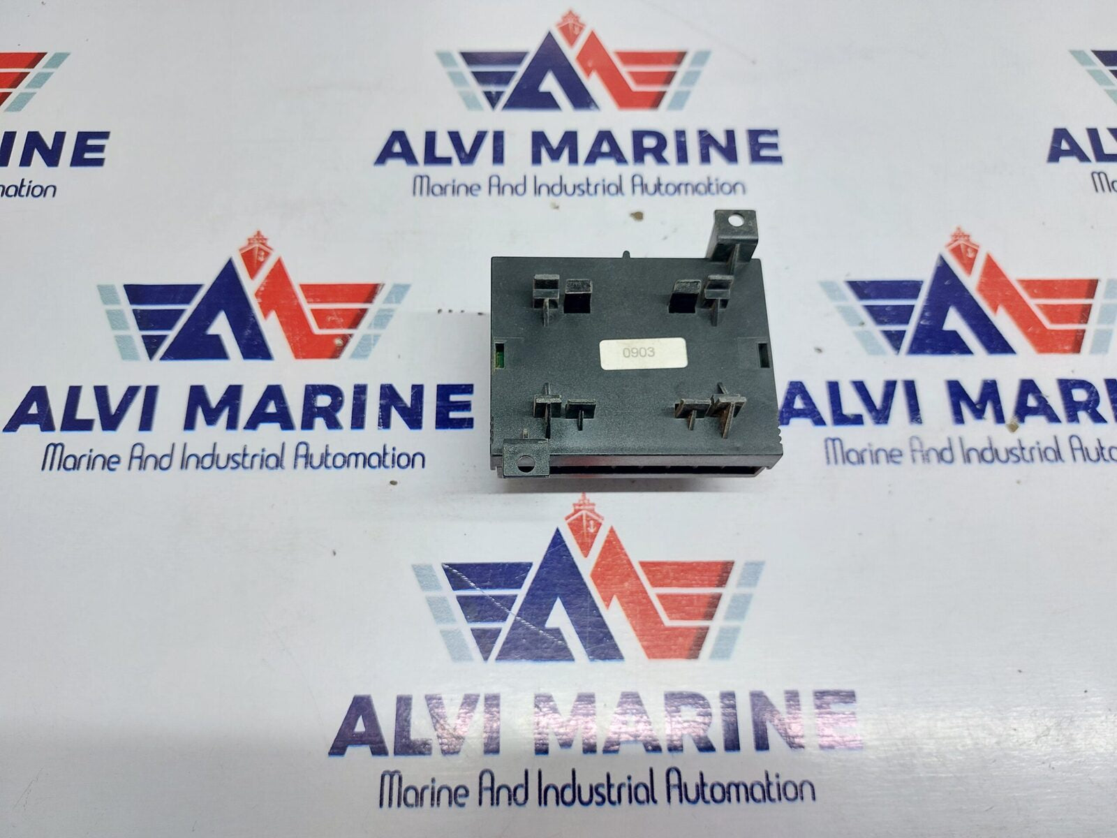 CHROMALOX LIMIT 10200 TEMPERATURE LIMIT CONTROL (7)