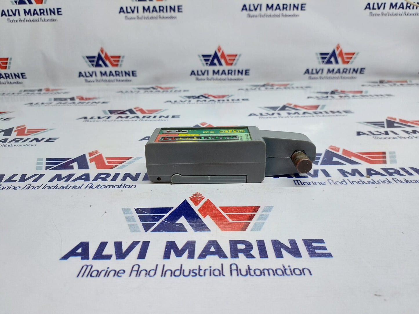 REFCO DV-150 VACUUM GAUGE 9881862 (5)