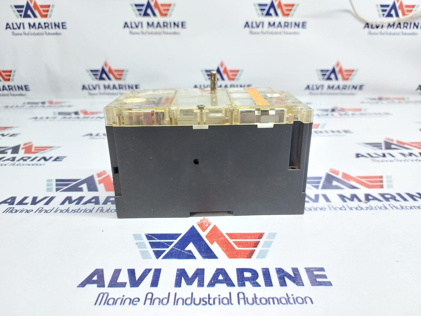 MOELLER NZMH4-80 CIRCUIT BREAKER (3)