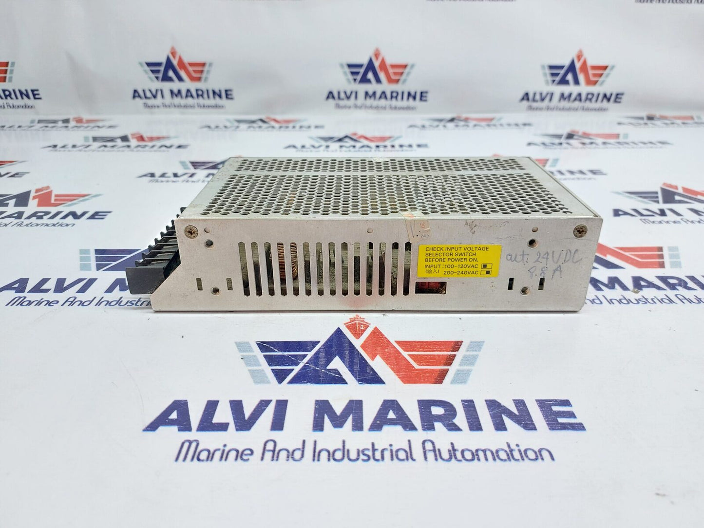 S8FS-C20024D SWITCHING POWER SUPPLY