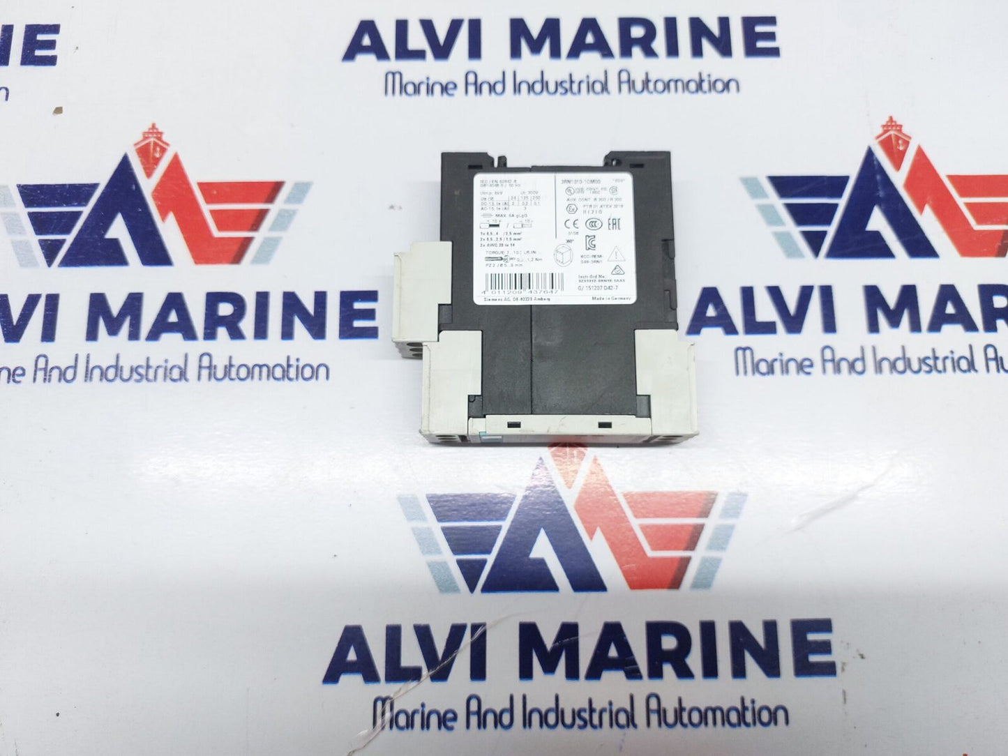 SIEMENS SIRIUS 3RN1010-1CM00 RELAY (3)